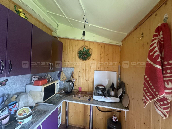 Коттедж/дом СДТ Дубки, дом 80