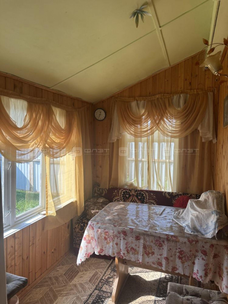 Коттедж/дом СДТ Дубки, дом 80