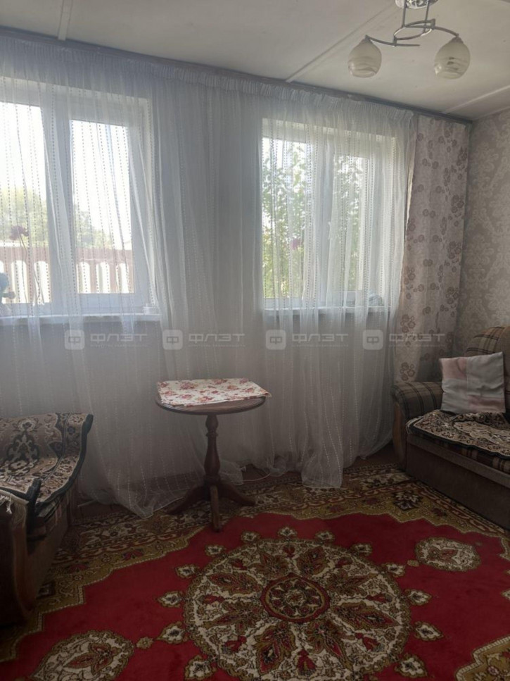 Коттедж/дом СДТ Дубки, дом 80