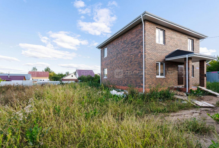 Коттедж/дом 2-я Зелёная улица, дом 17и