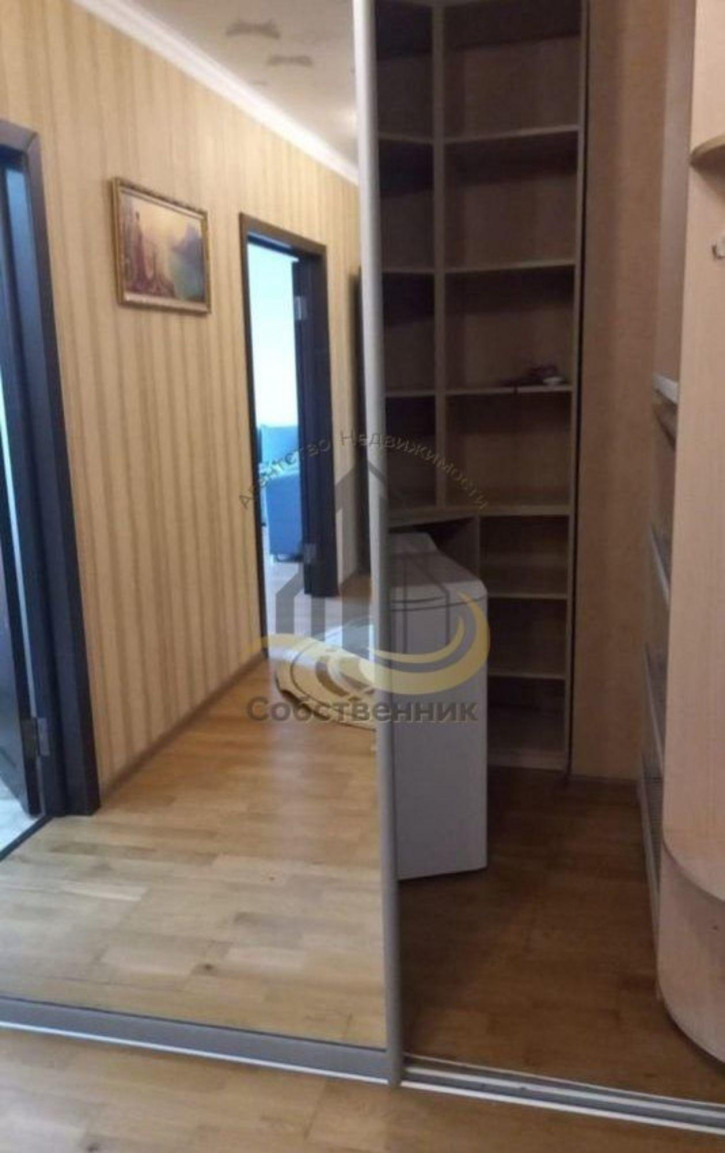 2-комн квартира Космос мкр, 14
