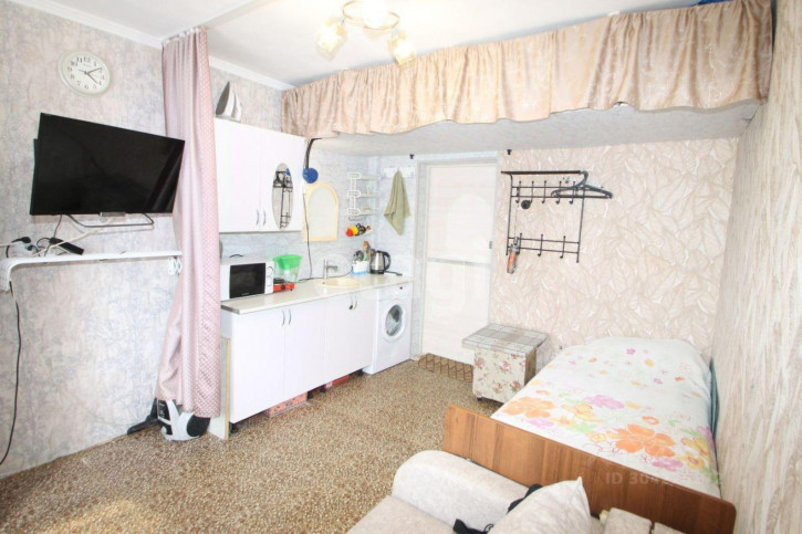 Комната ул Островского, 27А,  д. 27А