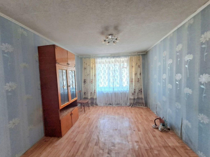 Комната Парковая ул, 18