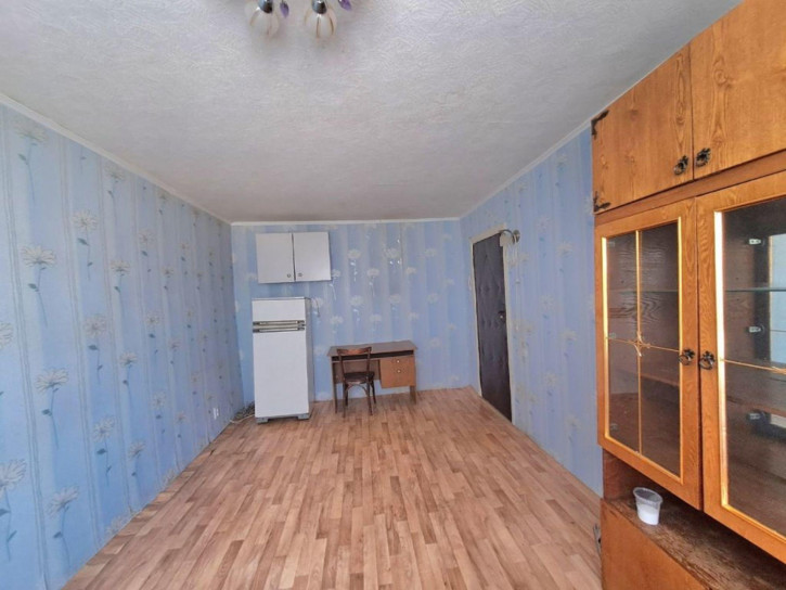 Комната Парковая ул, 18