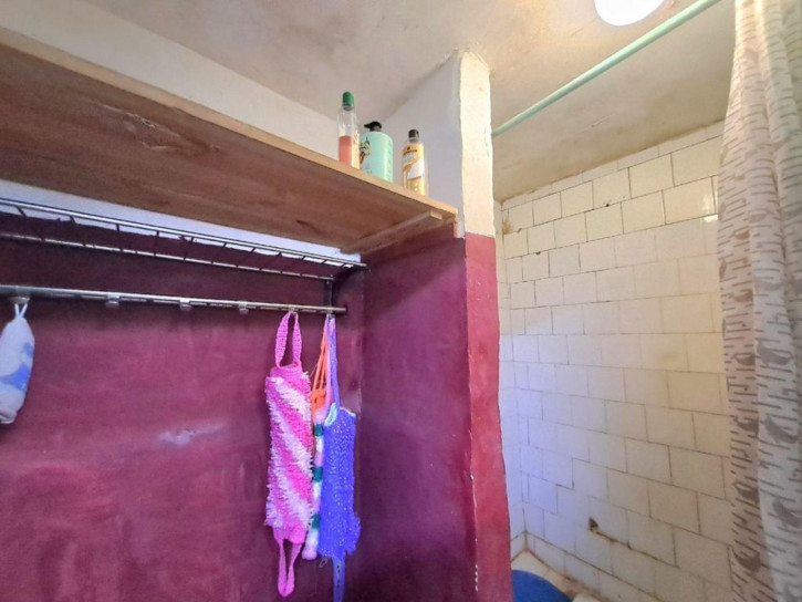 Комната Парковая ул, 18