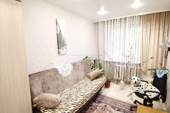 Комната Зорге улица, д.143 Комната Зорге улица, д.143