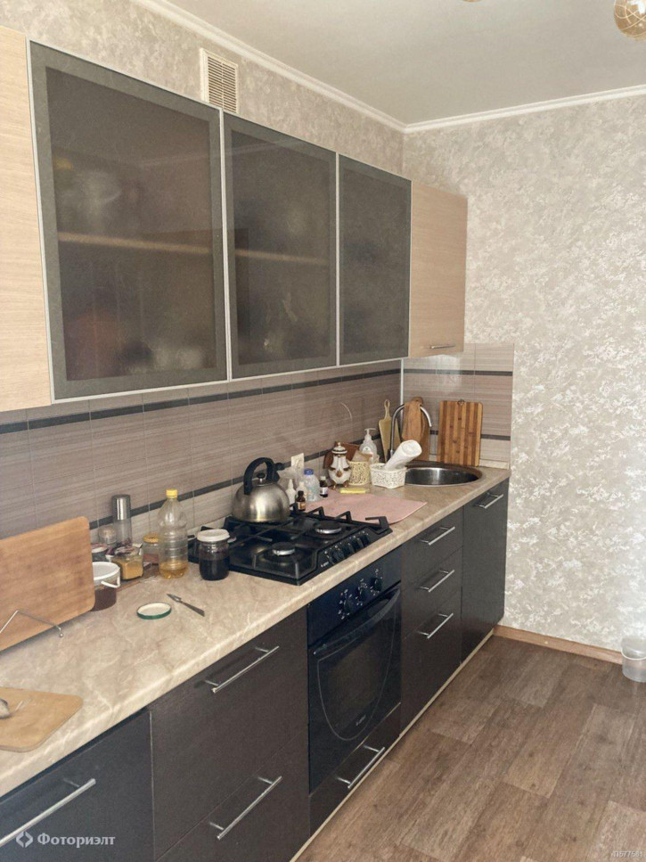 1-комн квартира Электронная ул, 10Б 1-комн квартира Электронная ул, 10Б