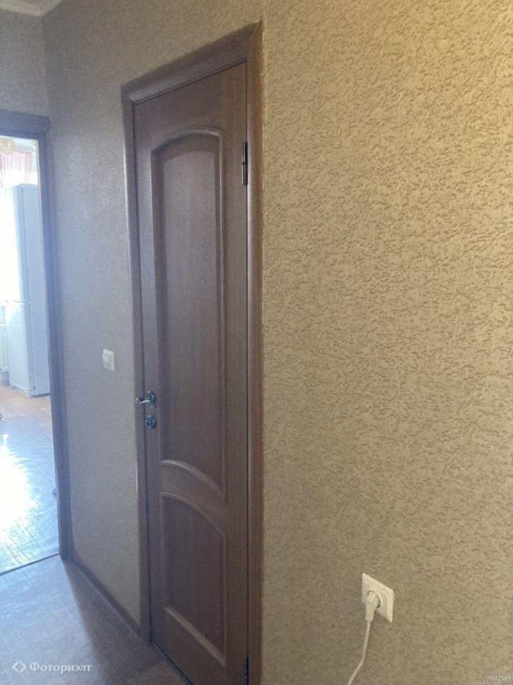 1-комн квартира Электронная ул, 10Б 1-комн квартира Электронная ул, 10Б