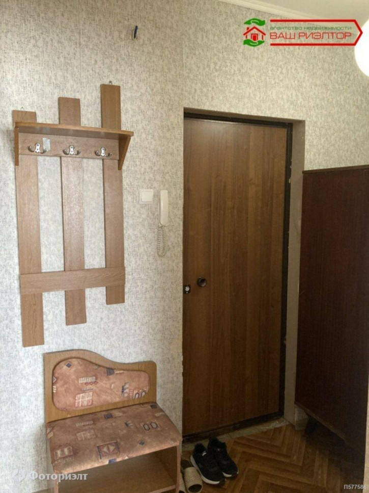 1-комн квартира Чехова А.П. ул, 11
