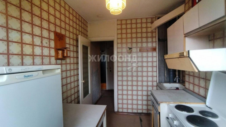 2-комн квартира Саввы Кожевникова, 7