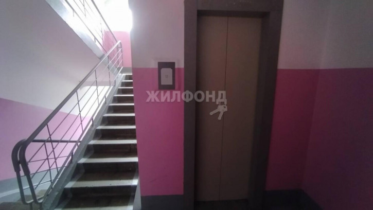 2-комн квартира Саввы Кожевникова, 7