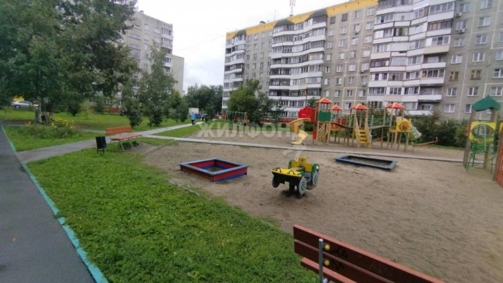2-комн квартира Саввы Кожевникова, 7