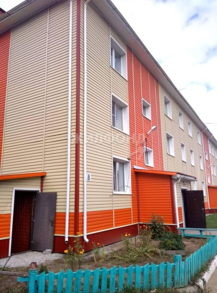 1-комн квартира Строительная, 12