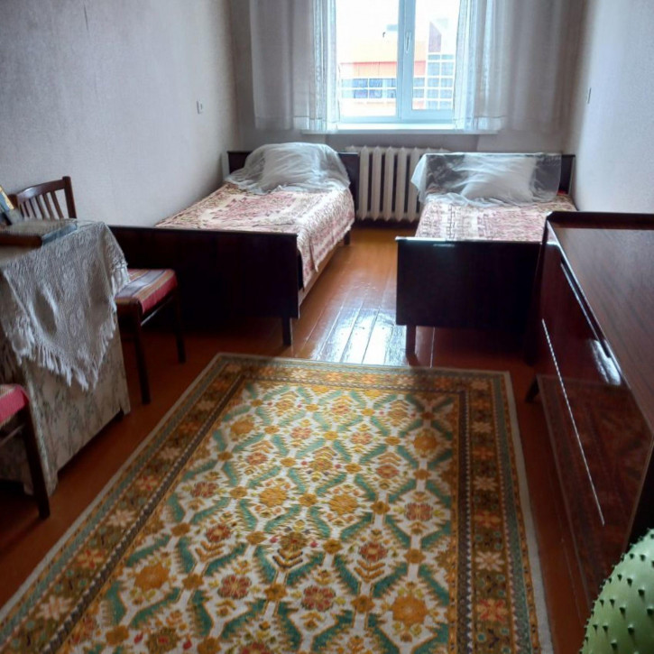 2-комн квартира Рихарда Зорге улица, 64 2-комн квартира Рихарда Зорге улица, 64