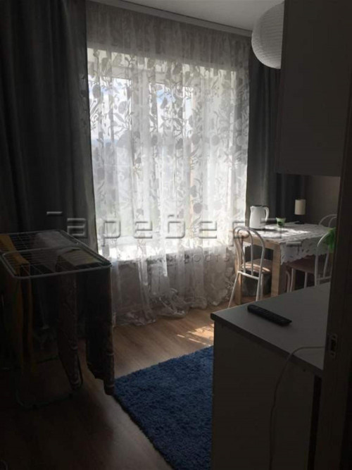 Аренда 1-комн квартиры Петра Ломако, 4