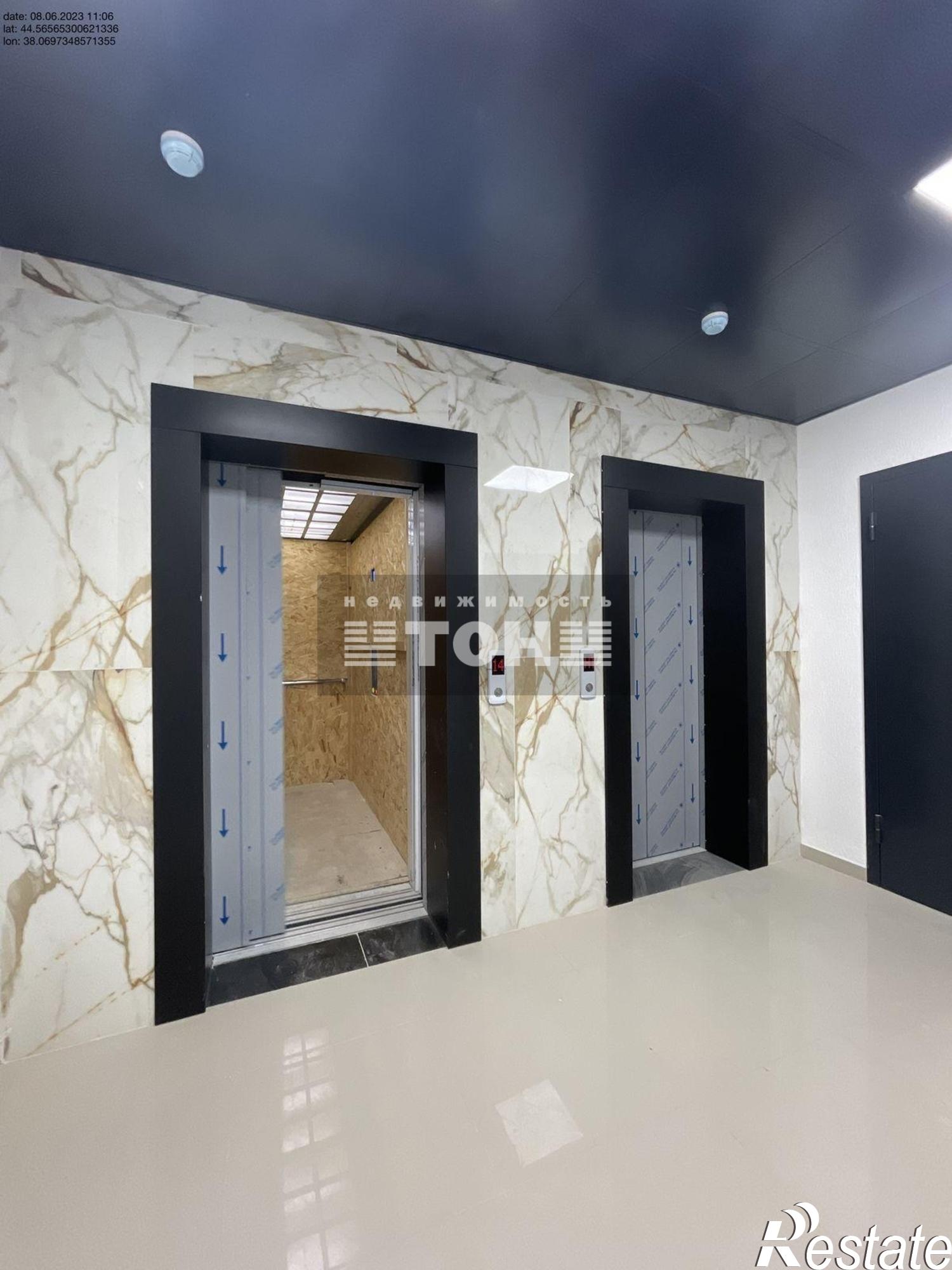 Купить квартиру за 46 176 000 рублей на ул. Мира, 40