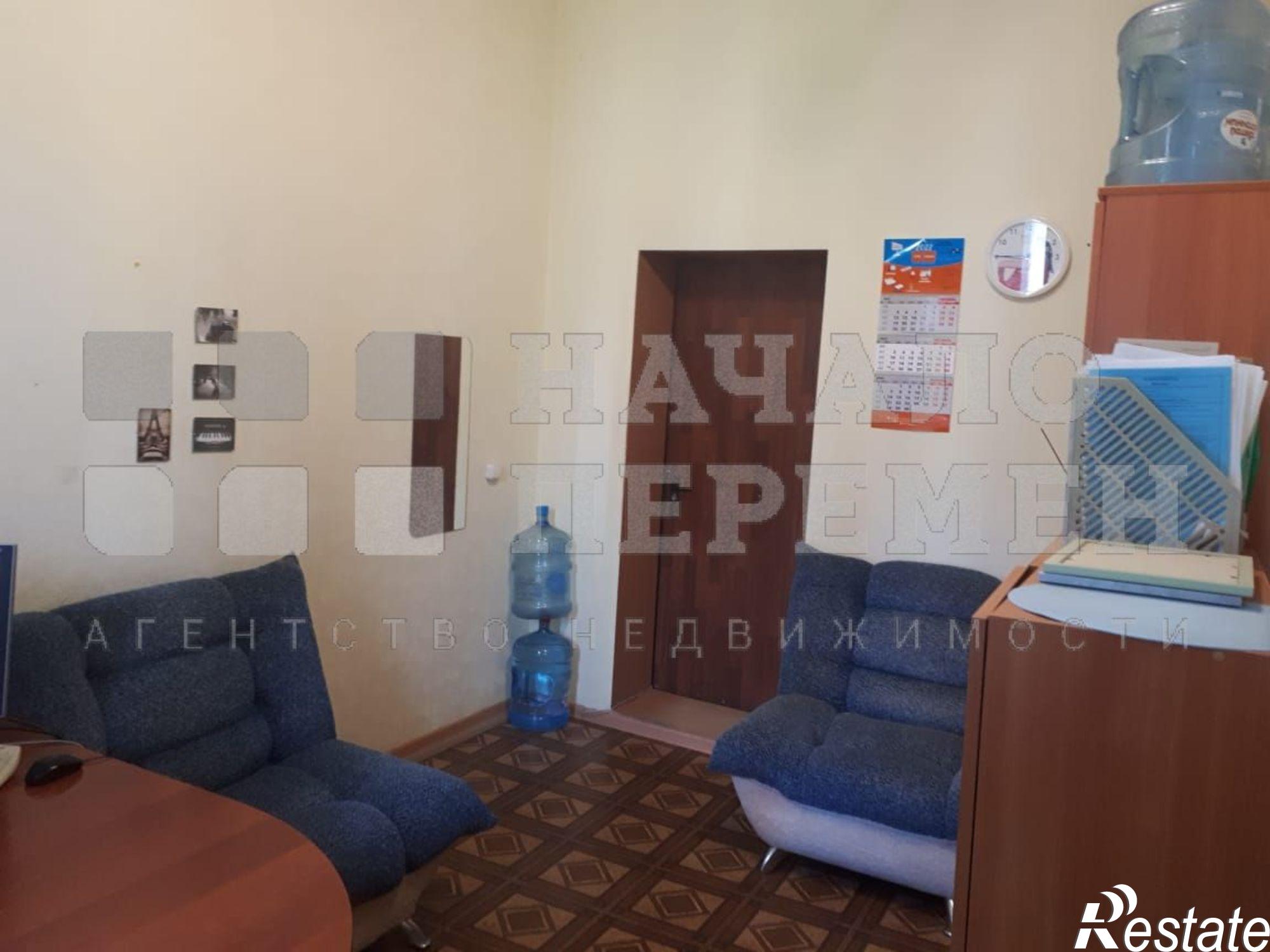 Сдать офис, помещение под офис за 26 400 рублей на Станционная ул, 4/1