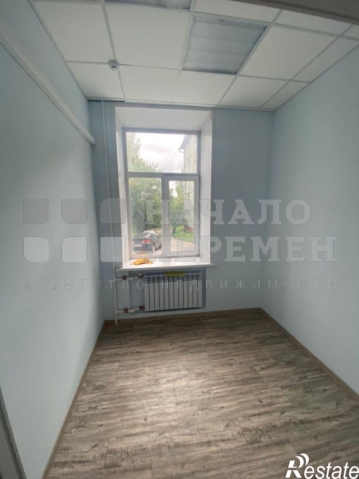 Сдать торговое помещение за 77 140 рублей на Первомайская ул, 104