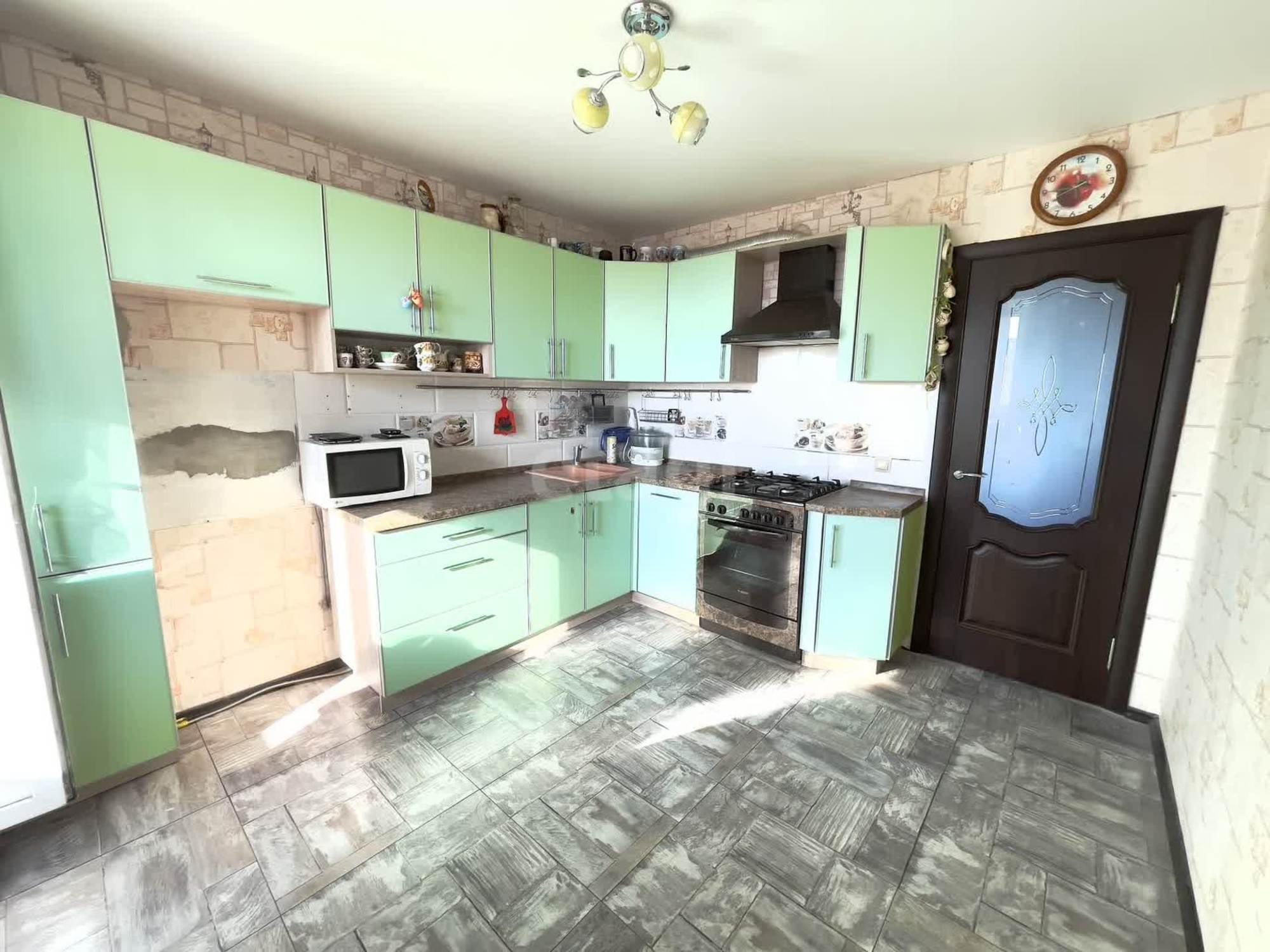 Купить квартиру за 4 500 000 рублей на улица Андрея Рублёва