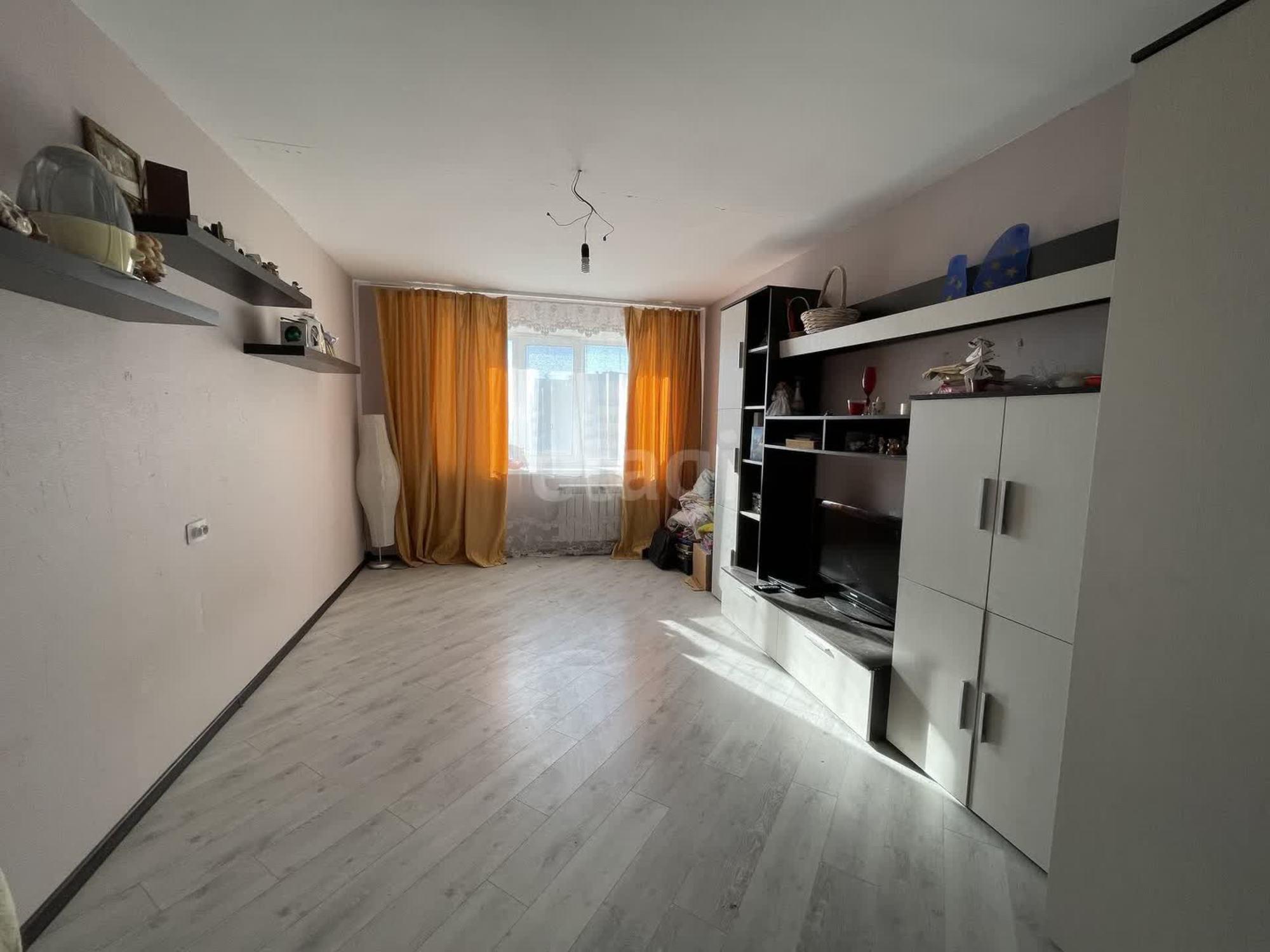 Купить квартиру за 4 500 000 рублей на улица Андрея Рублёва