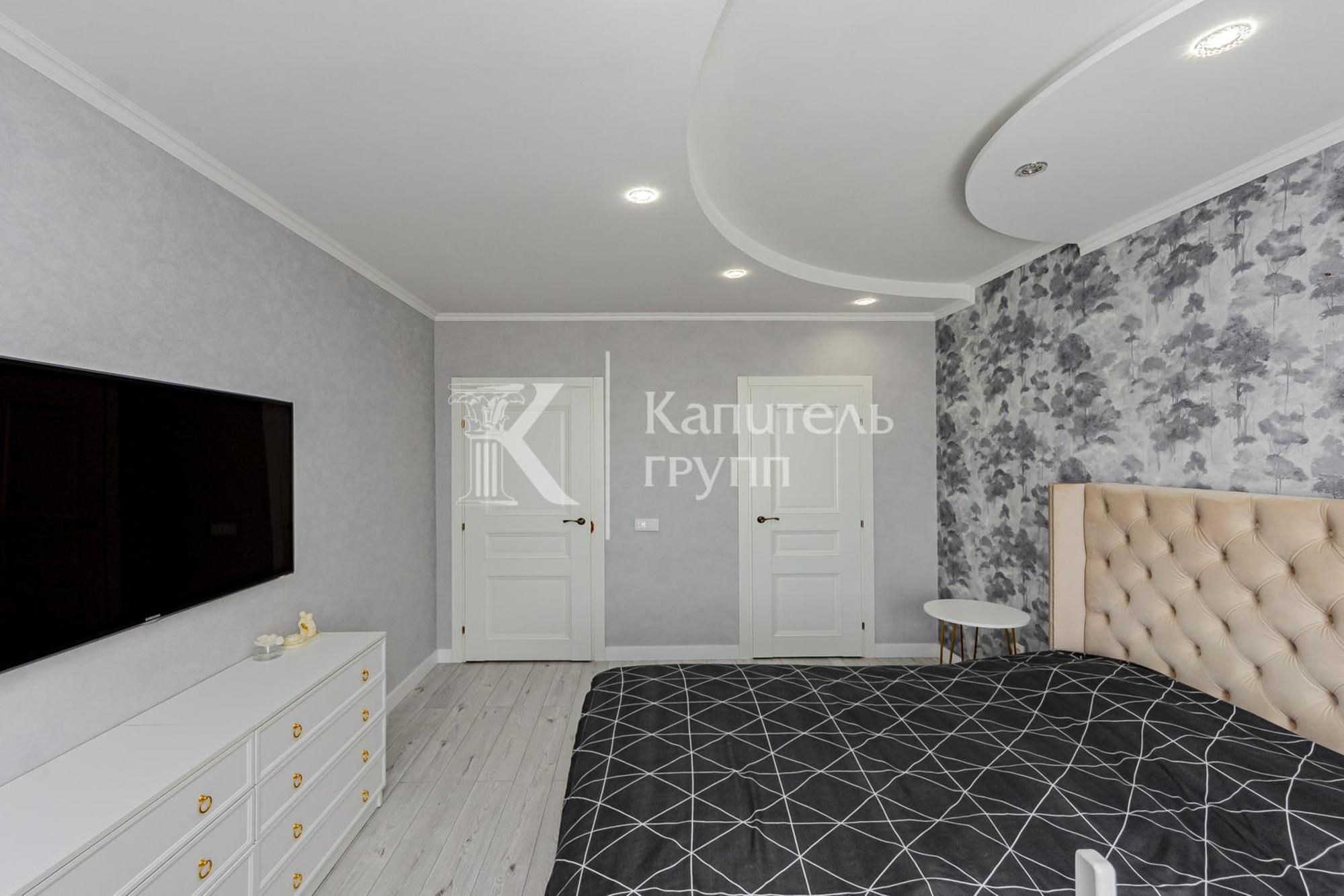 Купить квартиру за 15 500 000 рублей на ул Дмитрия Менделеева, 5