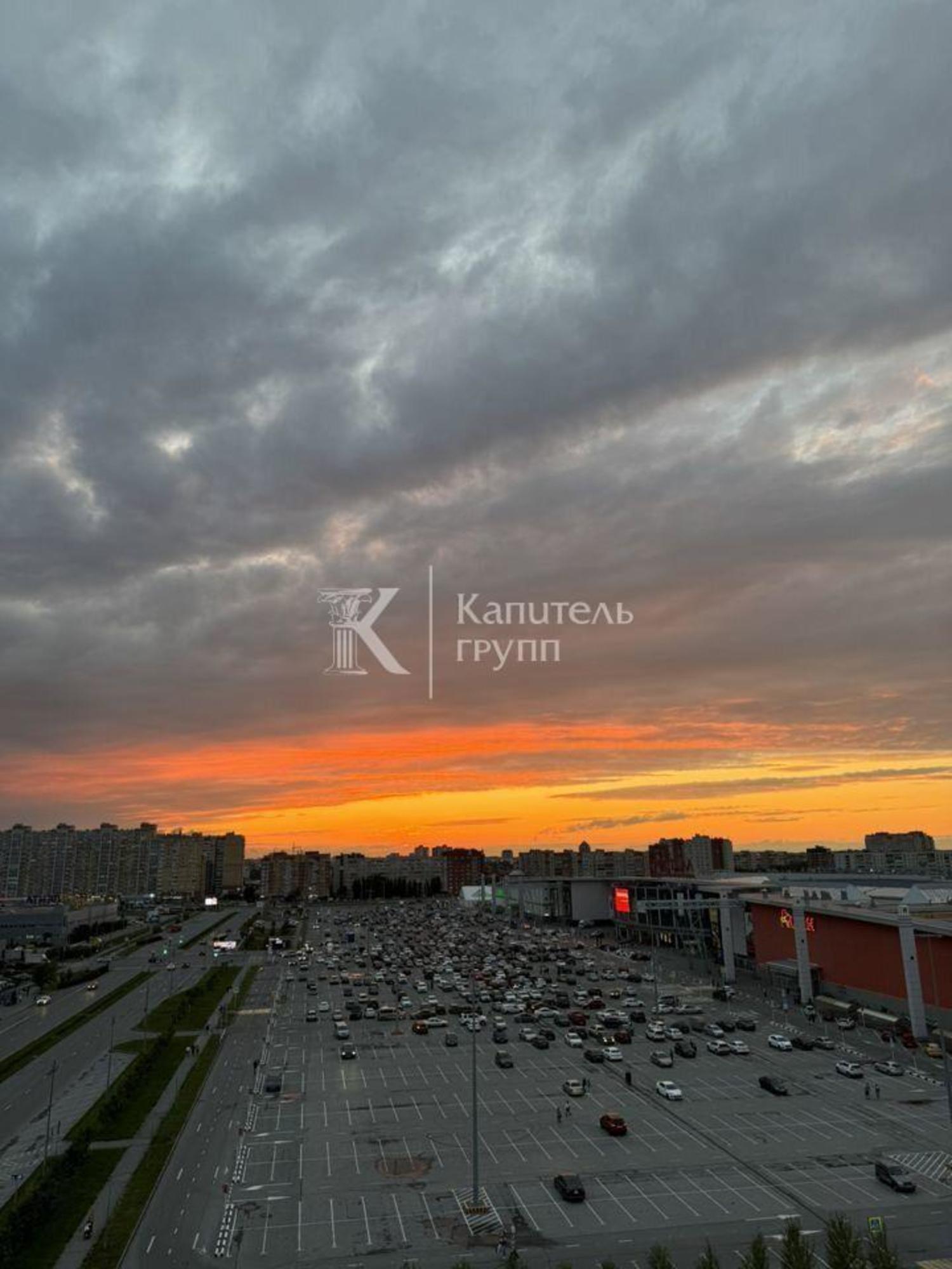 Купить квартиру за 17 400 000 рублей на ул Раушана Абдуллина, 3