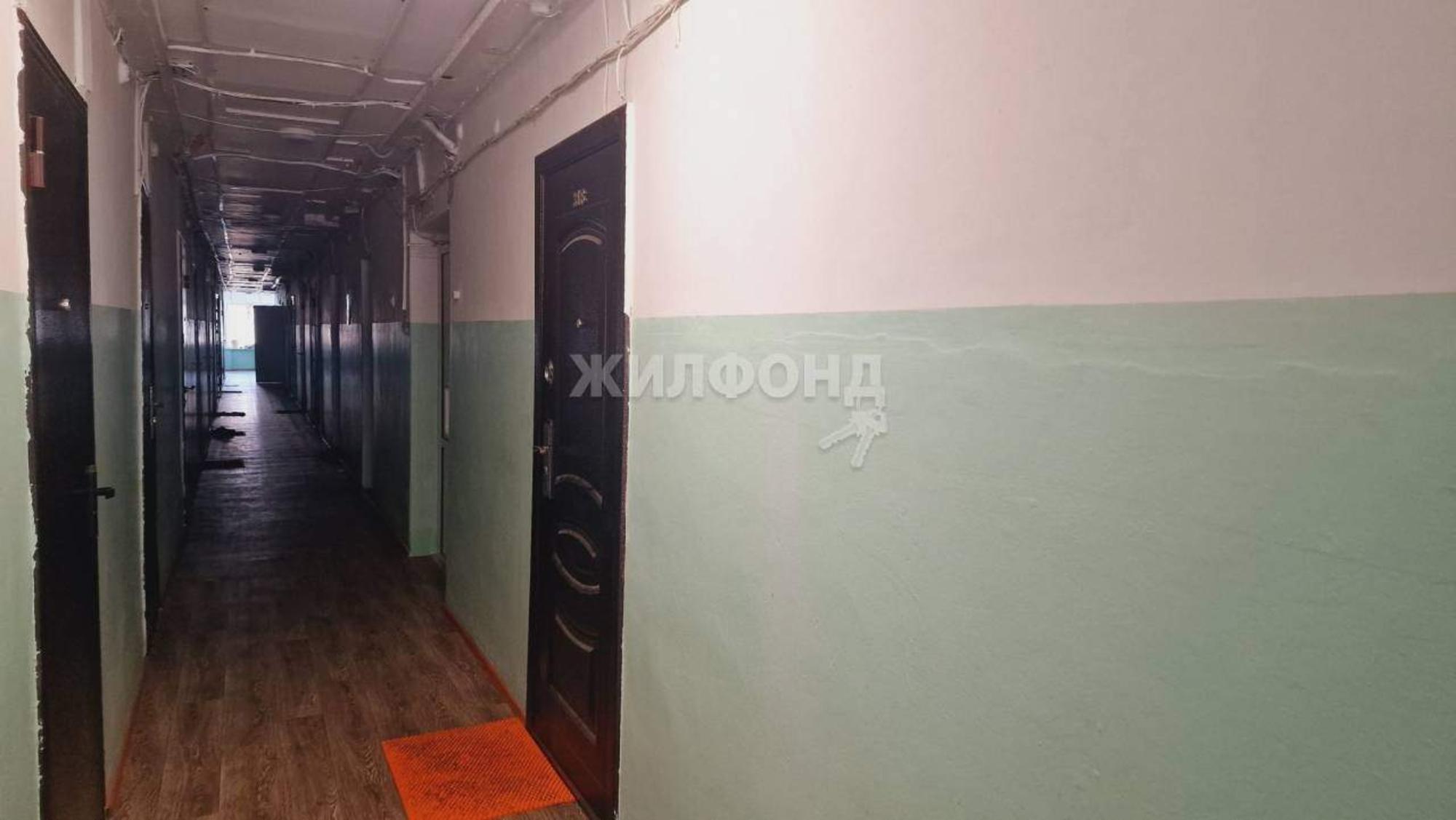 Купить комнату за 1 500 000 рублей на Аэропорт улица, д.54