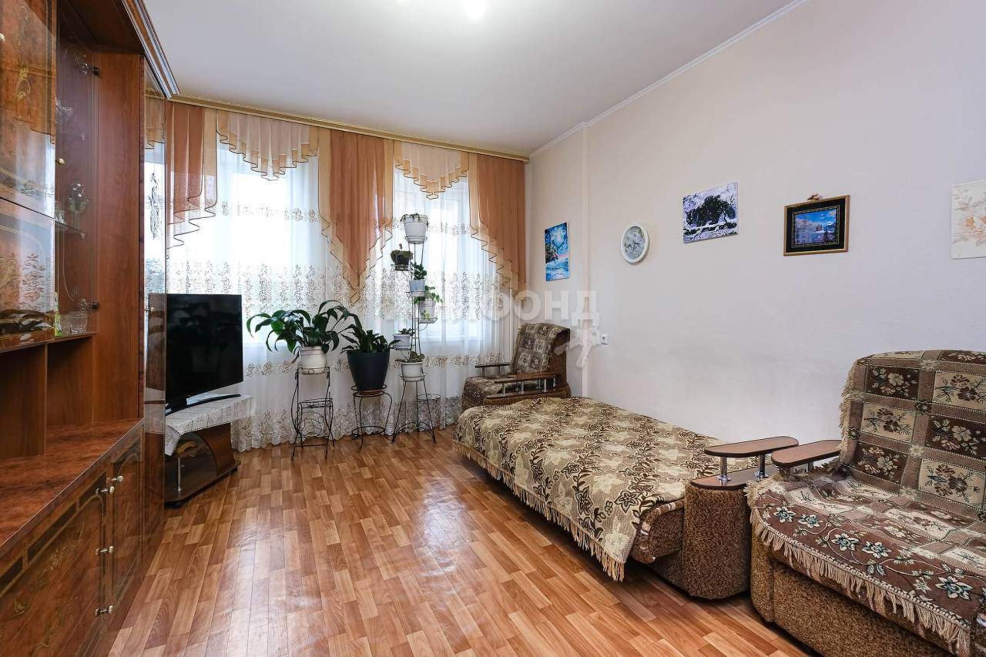 Купить квартиру за 9 450 000 рублей на Краузе улица, д.17