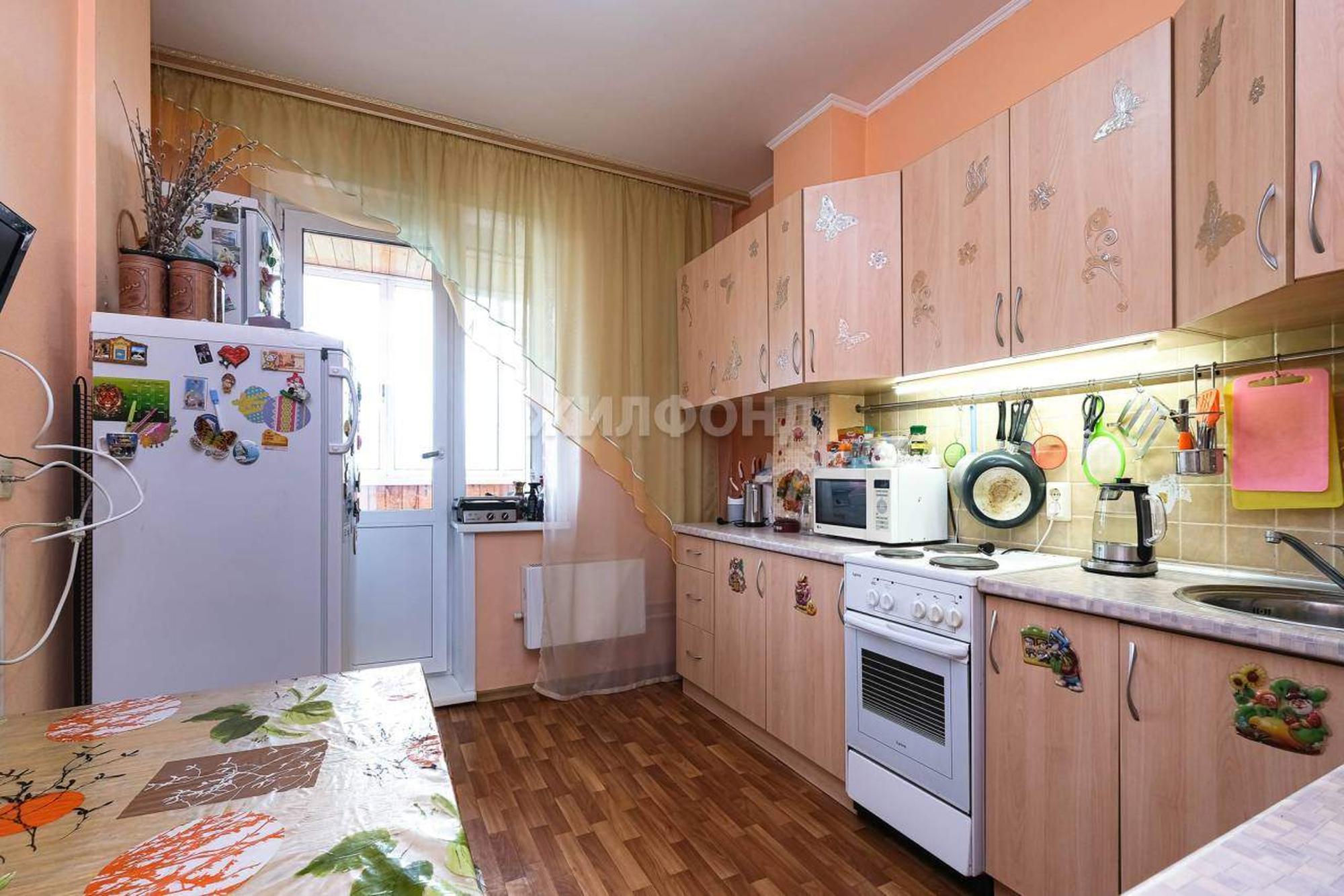 Купить квартиру за 9 450 000 рублей на Краузе улица, д.17