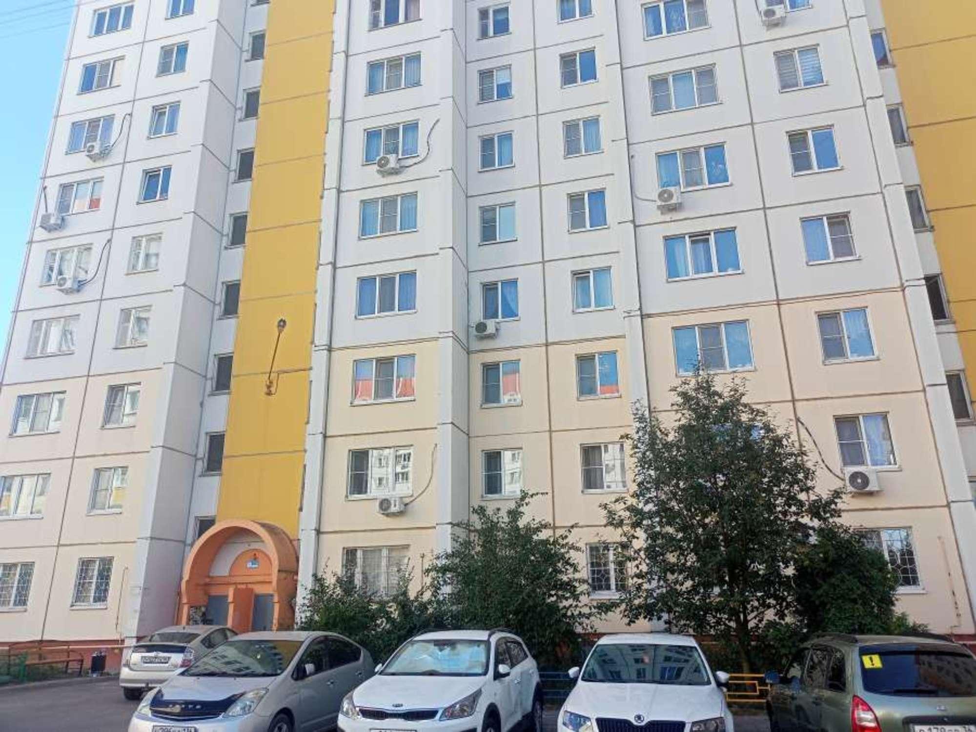 Купить квартиру за 5 195 000 рублей на Советский