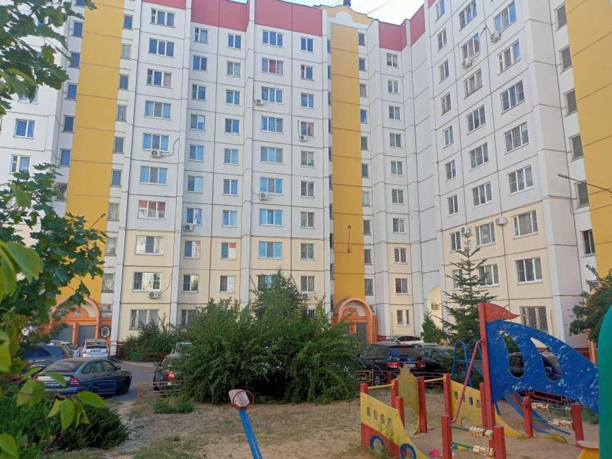 Купить квартиру за 5 195 000 рублей на Советский