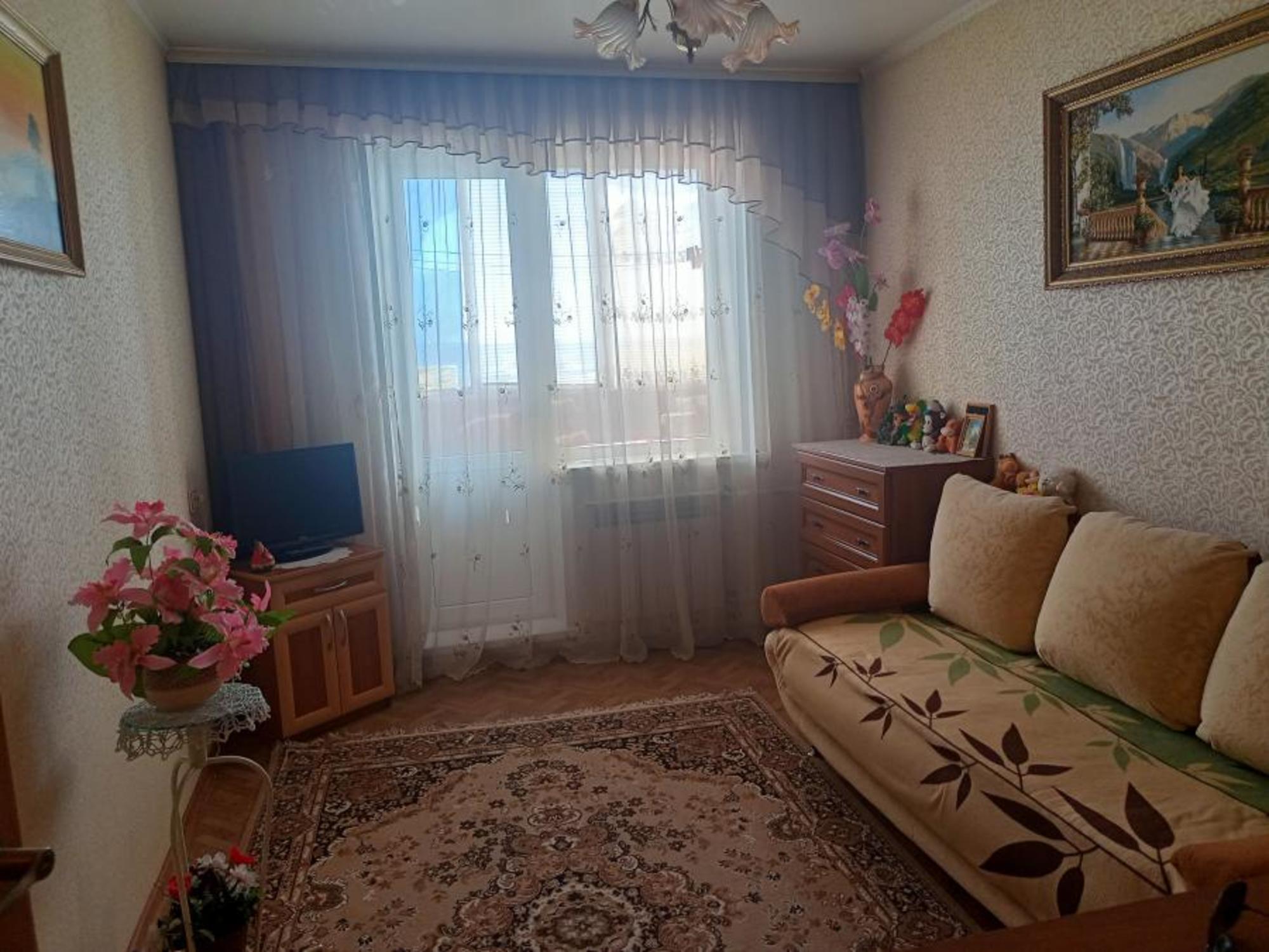 Купить квартиру за 5 195 000 рублей на Советский