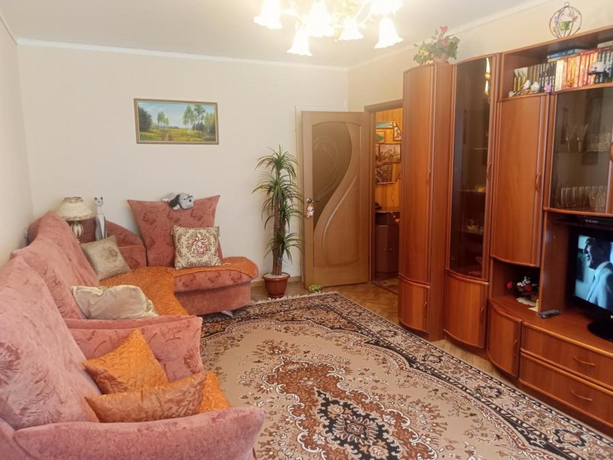 Купить квартиру за 5 195 000 рублей на Советский