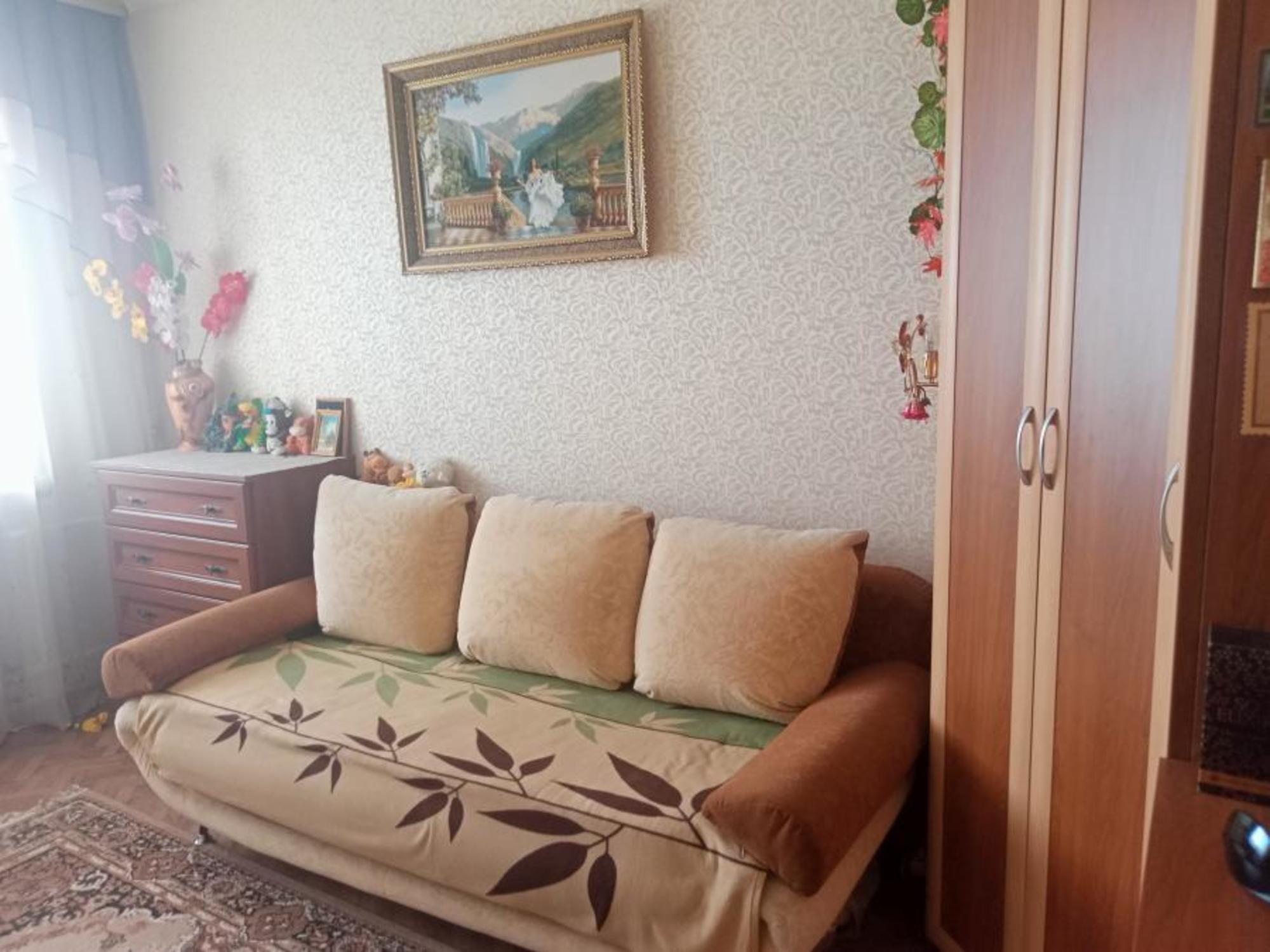 Купить квартиру за 5 195 000 рублей на Советский