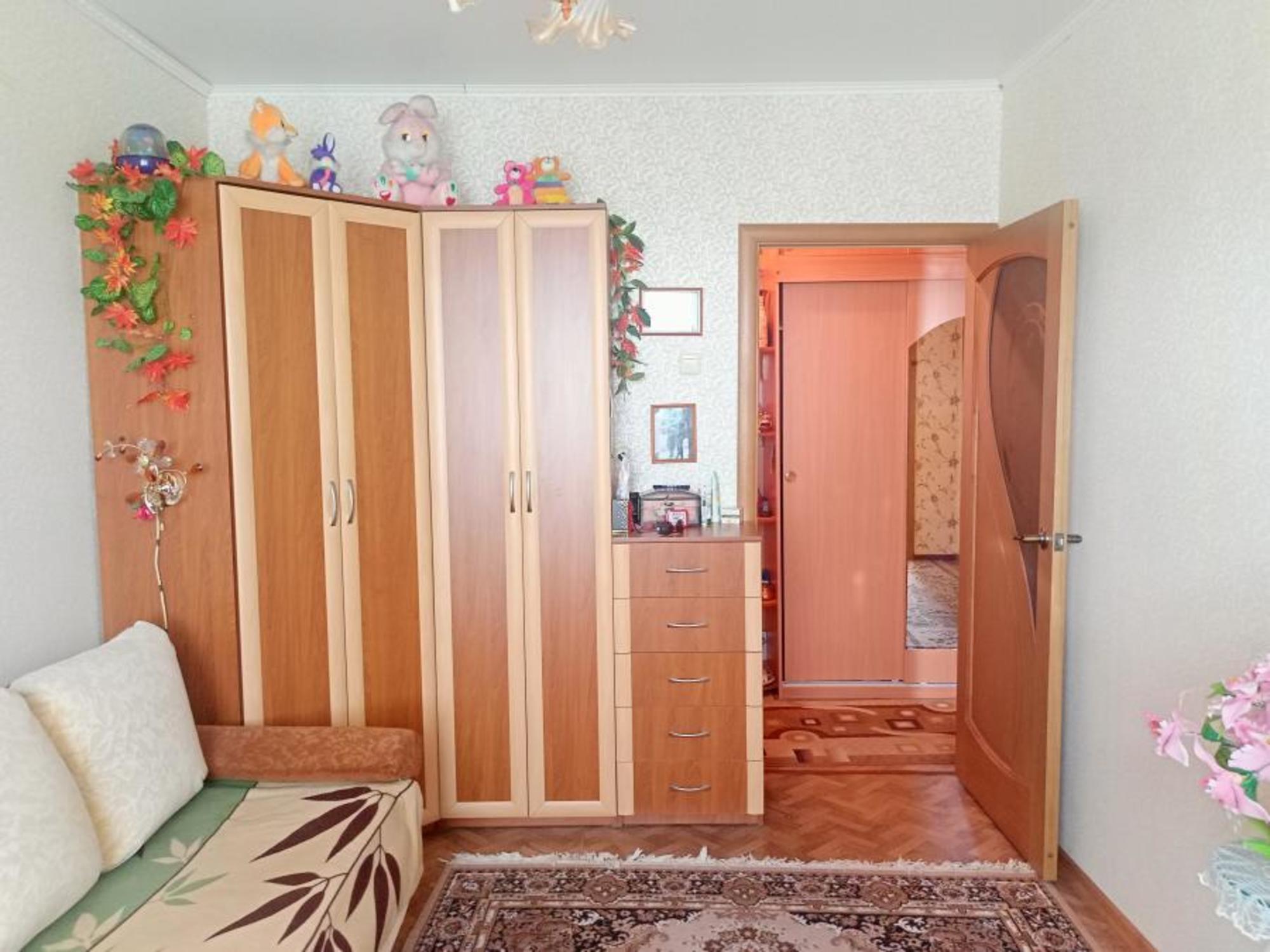 Купить квартиру за 5 195 000 рублей на Советский