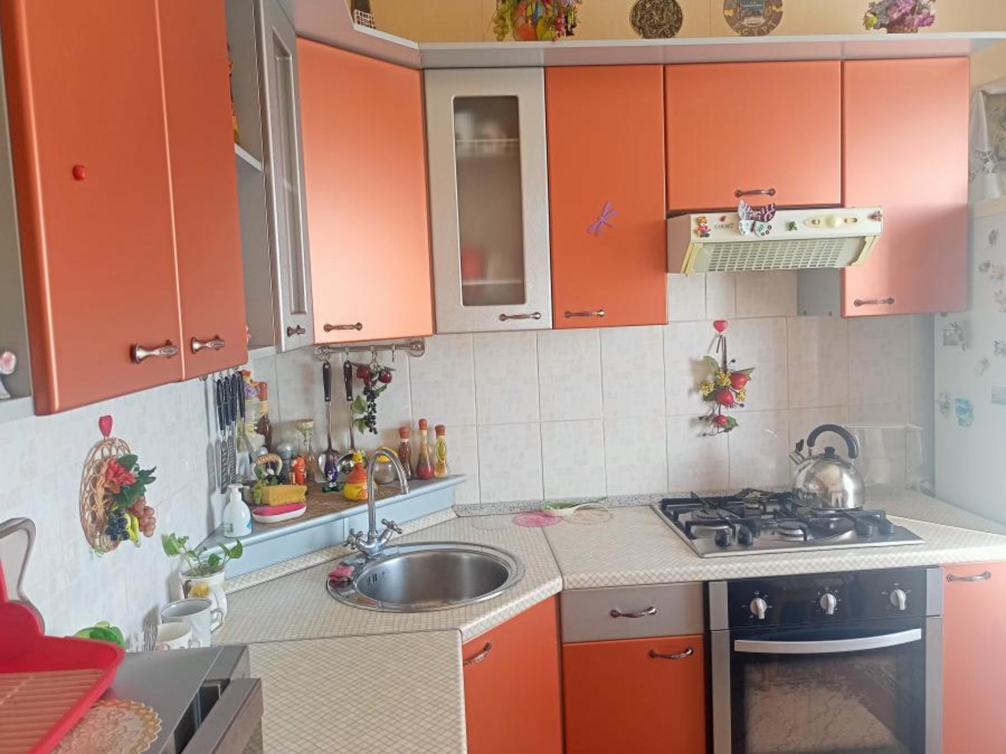Купить квартиру за 5 195 000 рублей на Советский