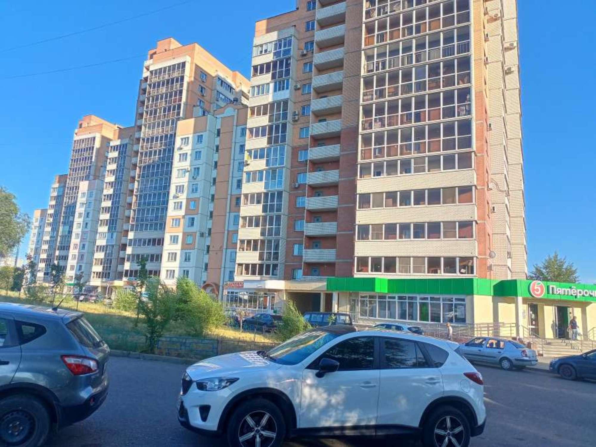 Купить квартиру за 5 295 000 рублей на Советский