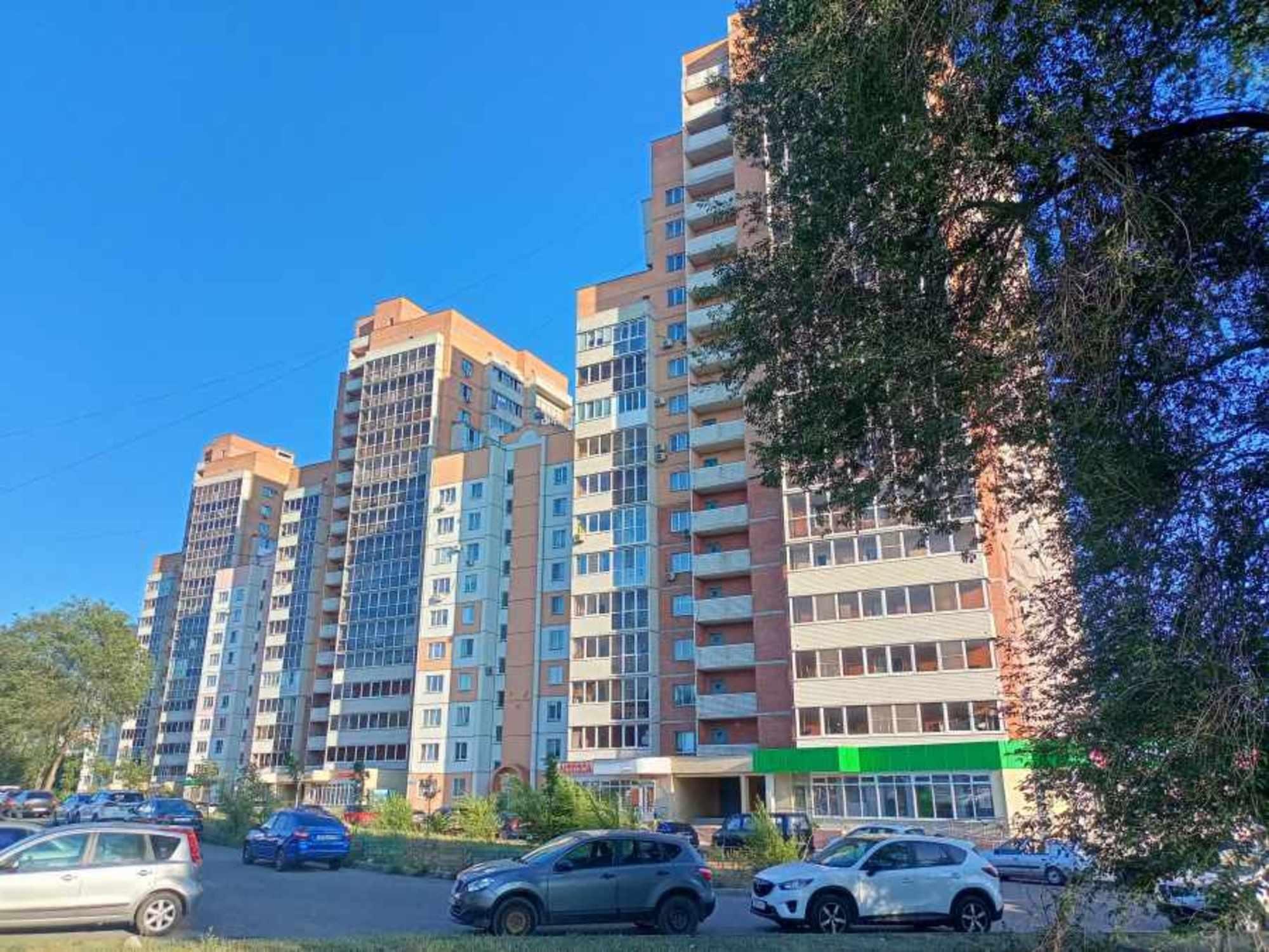 Купить квартиру за 5 295 000 рублей на Советский