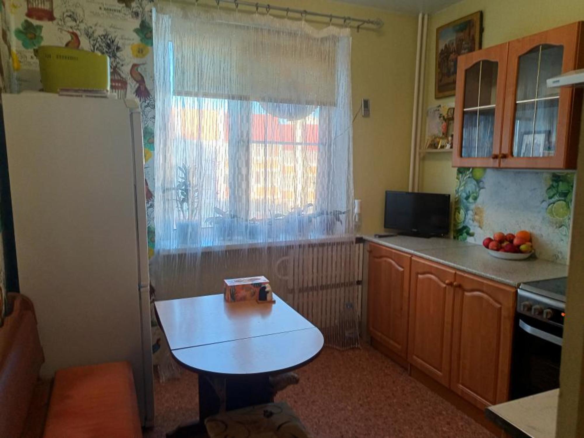 Купить квартиру за 5 295 000 рублей на Советский