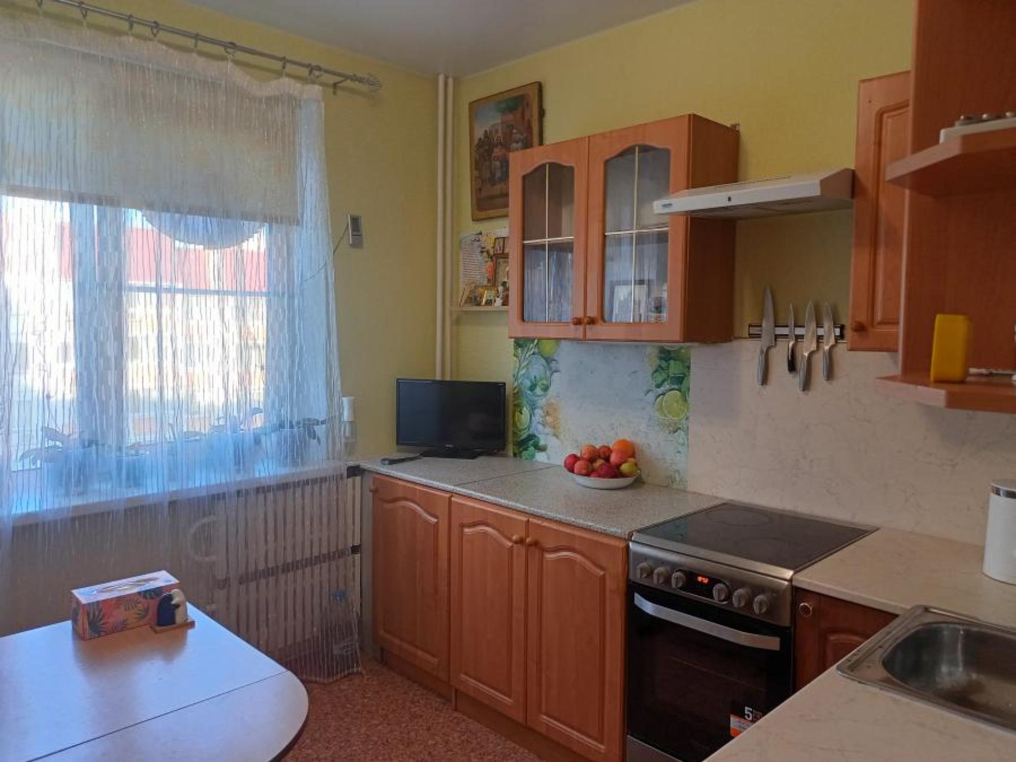 Купить квартиру за 5 295 000 рублей на Советский