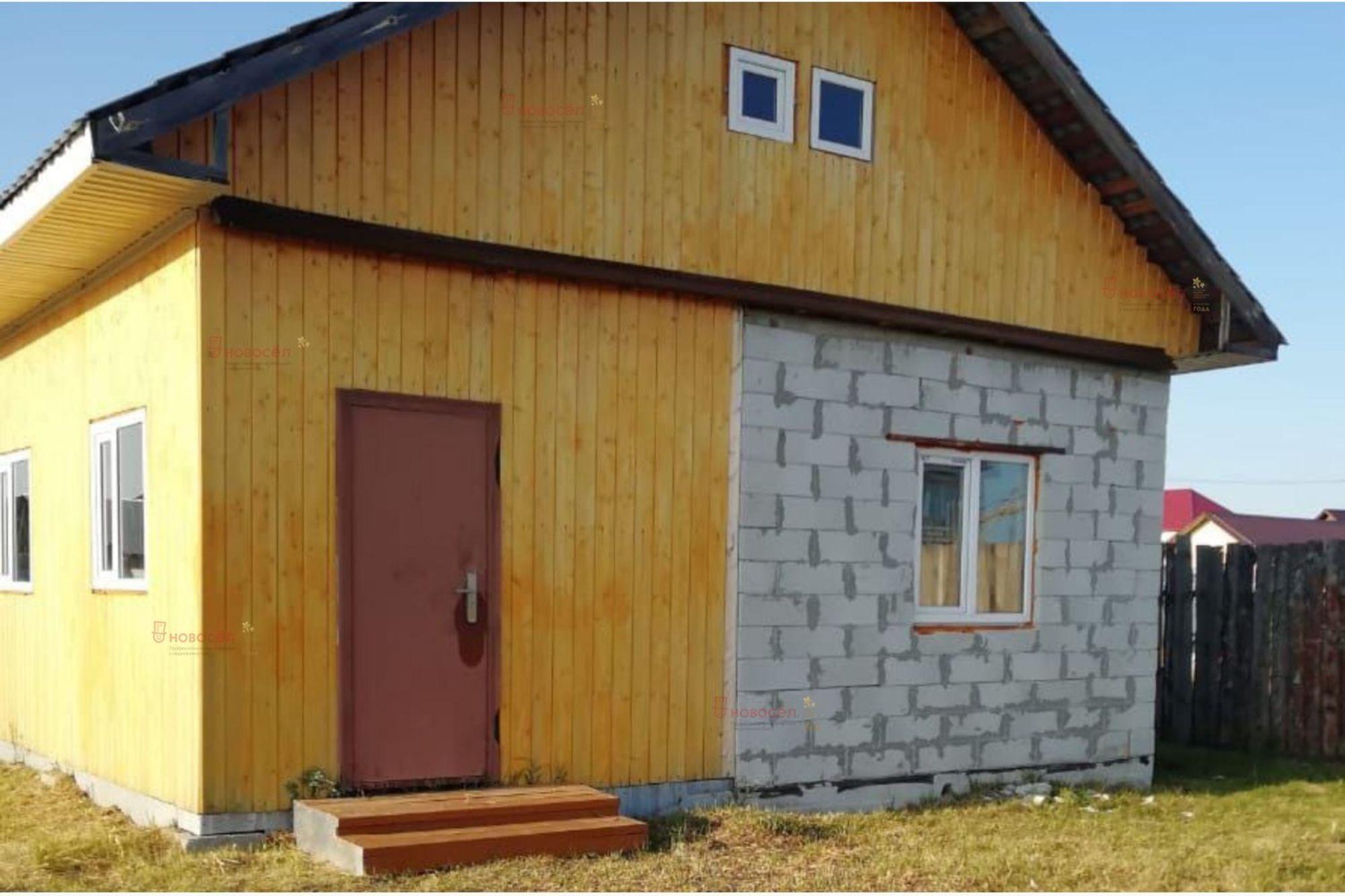 Купить дачу, дом, коттедж за 1 320 000 рублей на Рябиновая 9