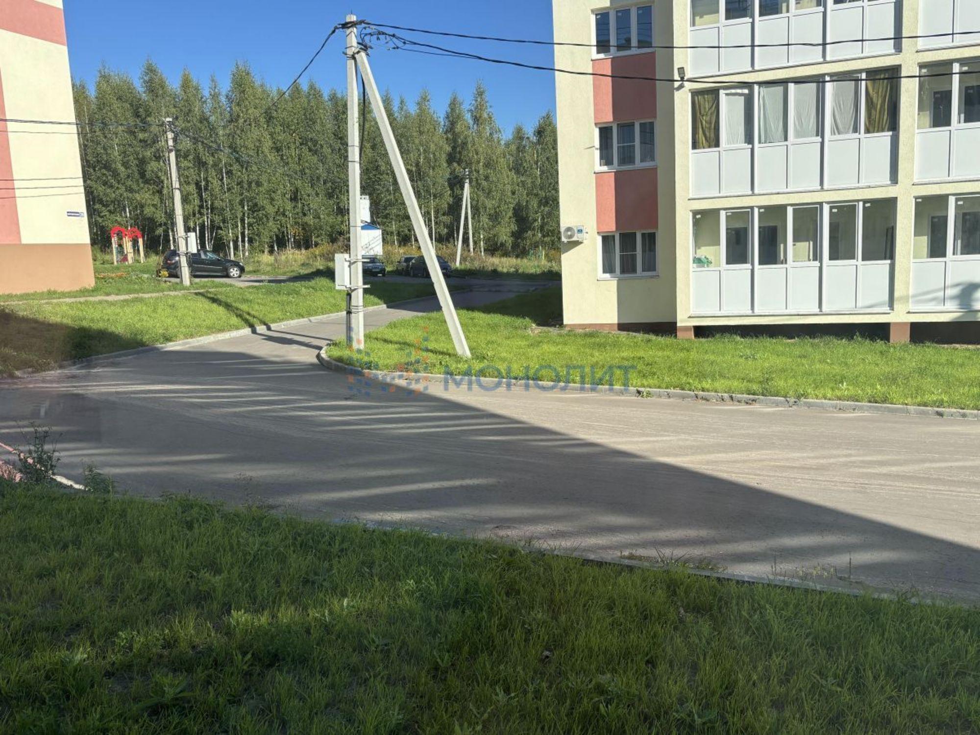 Купить квартиру за 4 390 000 рублей на Студгородок ул, 22