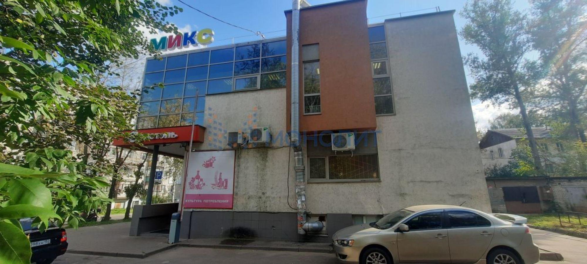 Купить помещение свободного назначения за 40 000 000 рублей на Саврасова ул, 11а