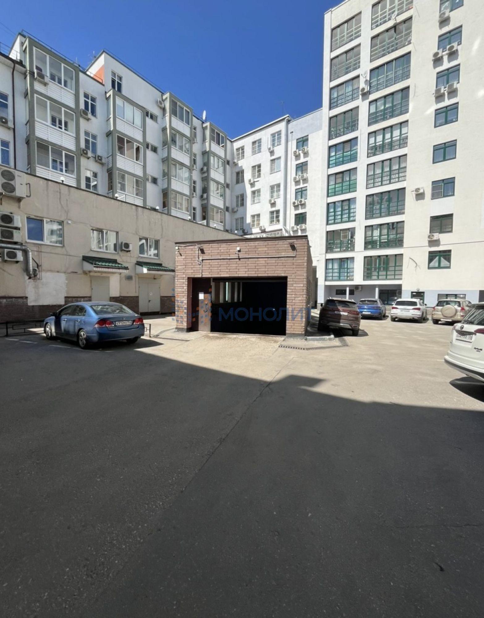 Купить гараж, место в паркинге за 1 800 000 рублей на Ошарская ул, 16