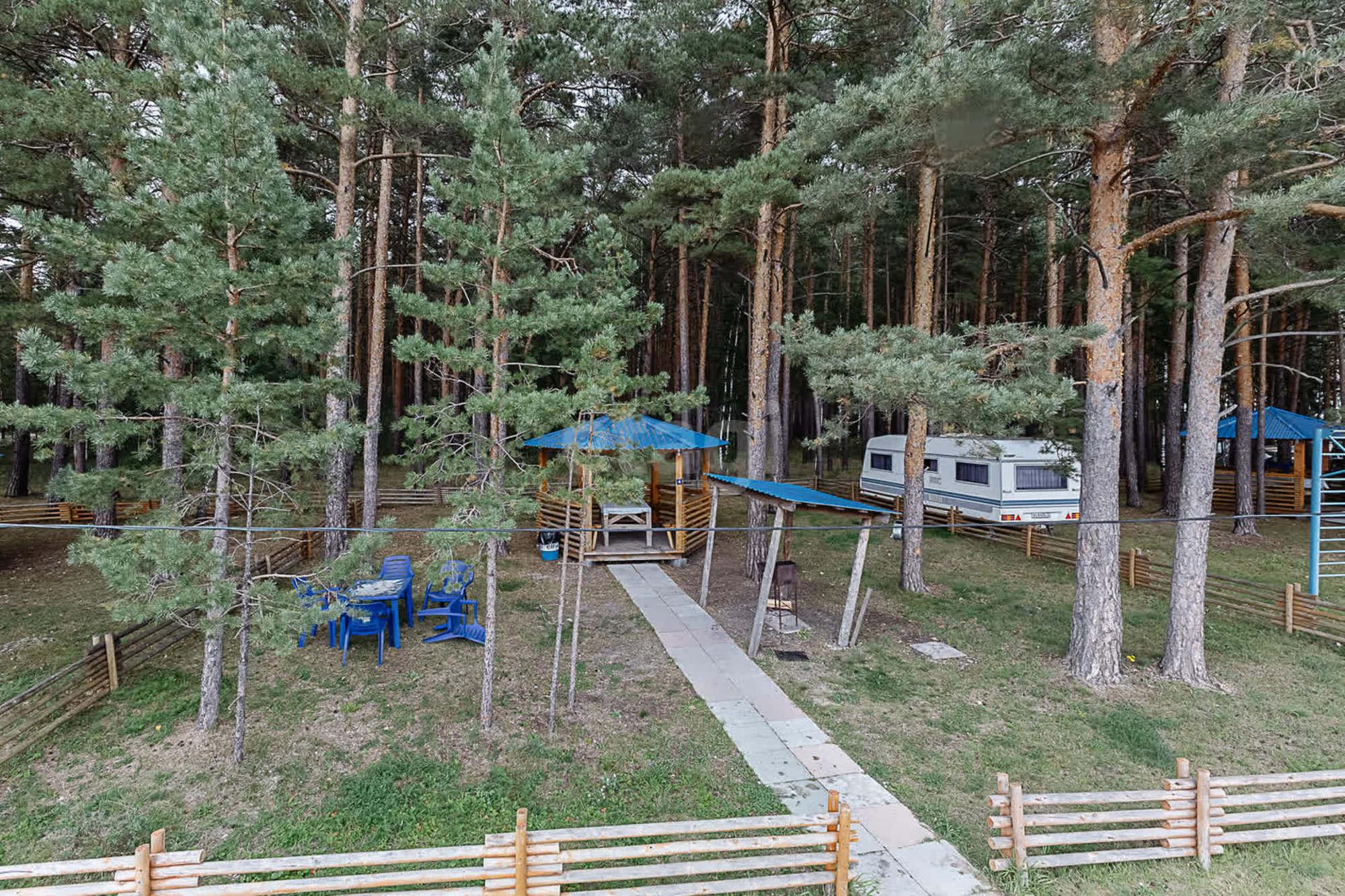 Купить производственную площадь за 45 000 000 рублей на Екатеринбург