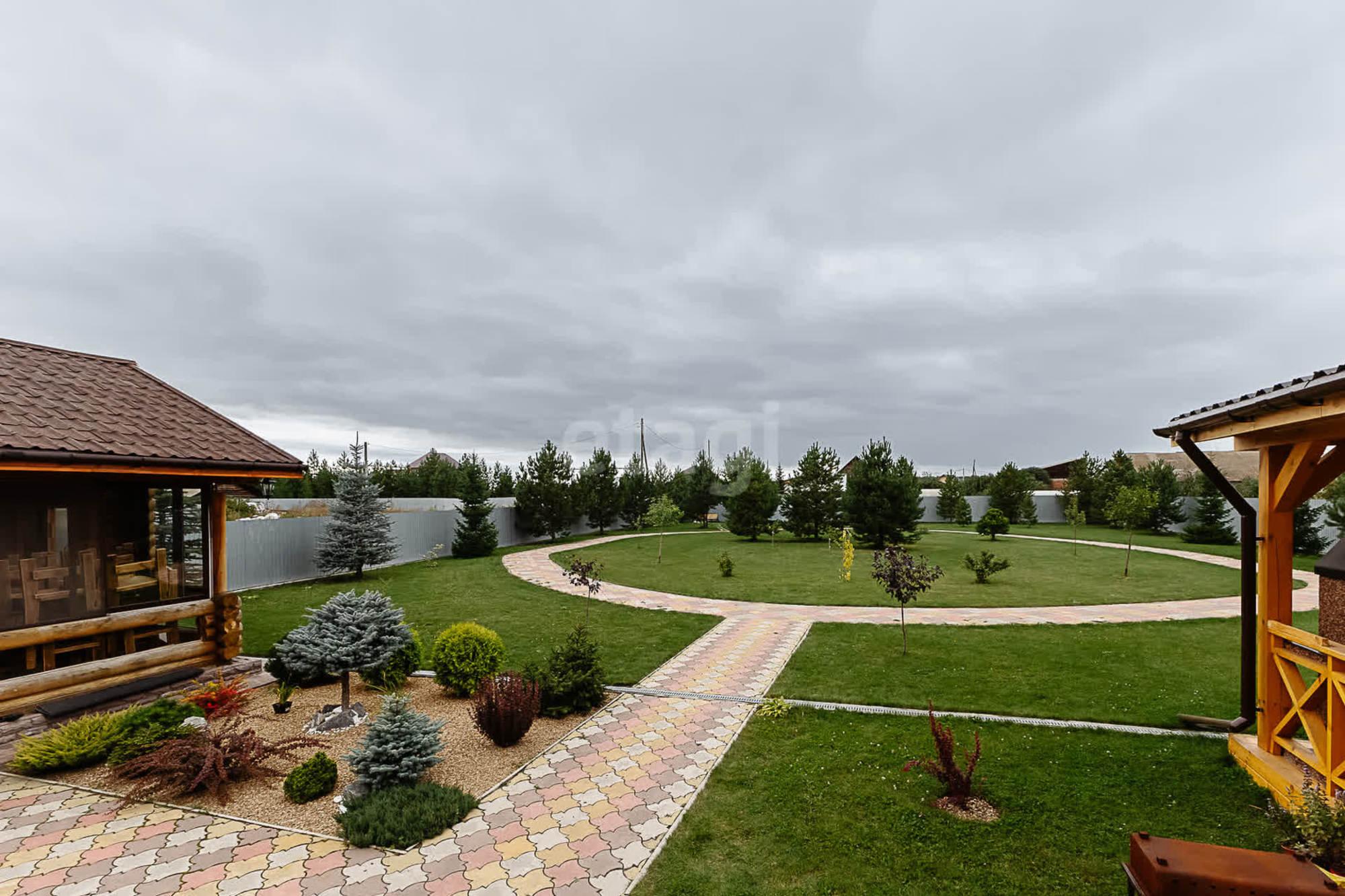 Купить дачу, дом, коттедж за 38 000 000 рублей на с. Курьи,Степная 29а