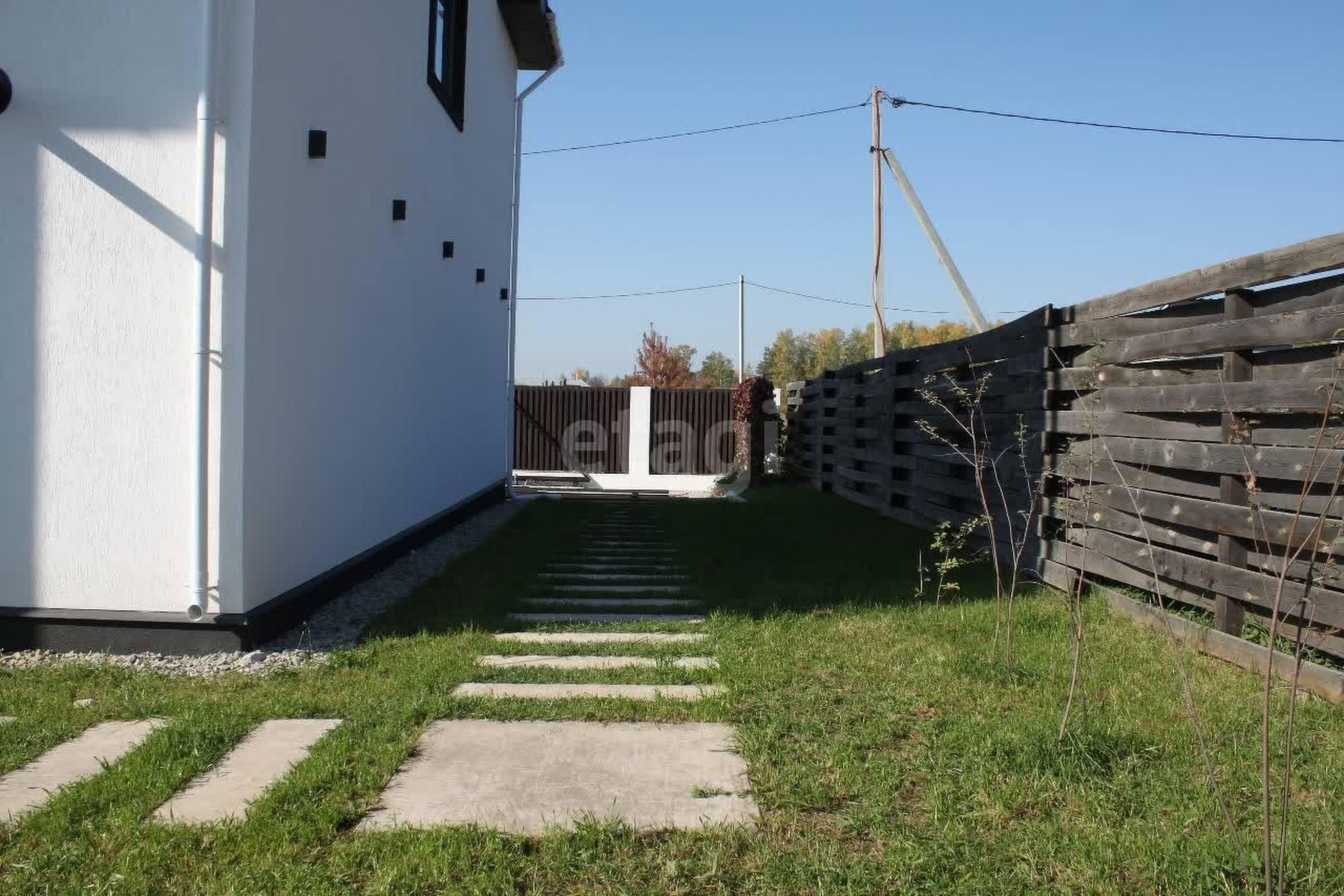 Купить дачу, дом, коттедж за 31 500 000 рублей на КП Черника парк, 14