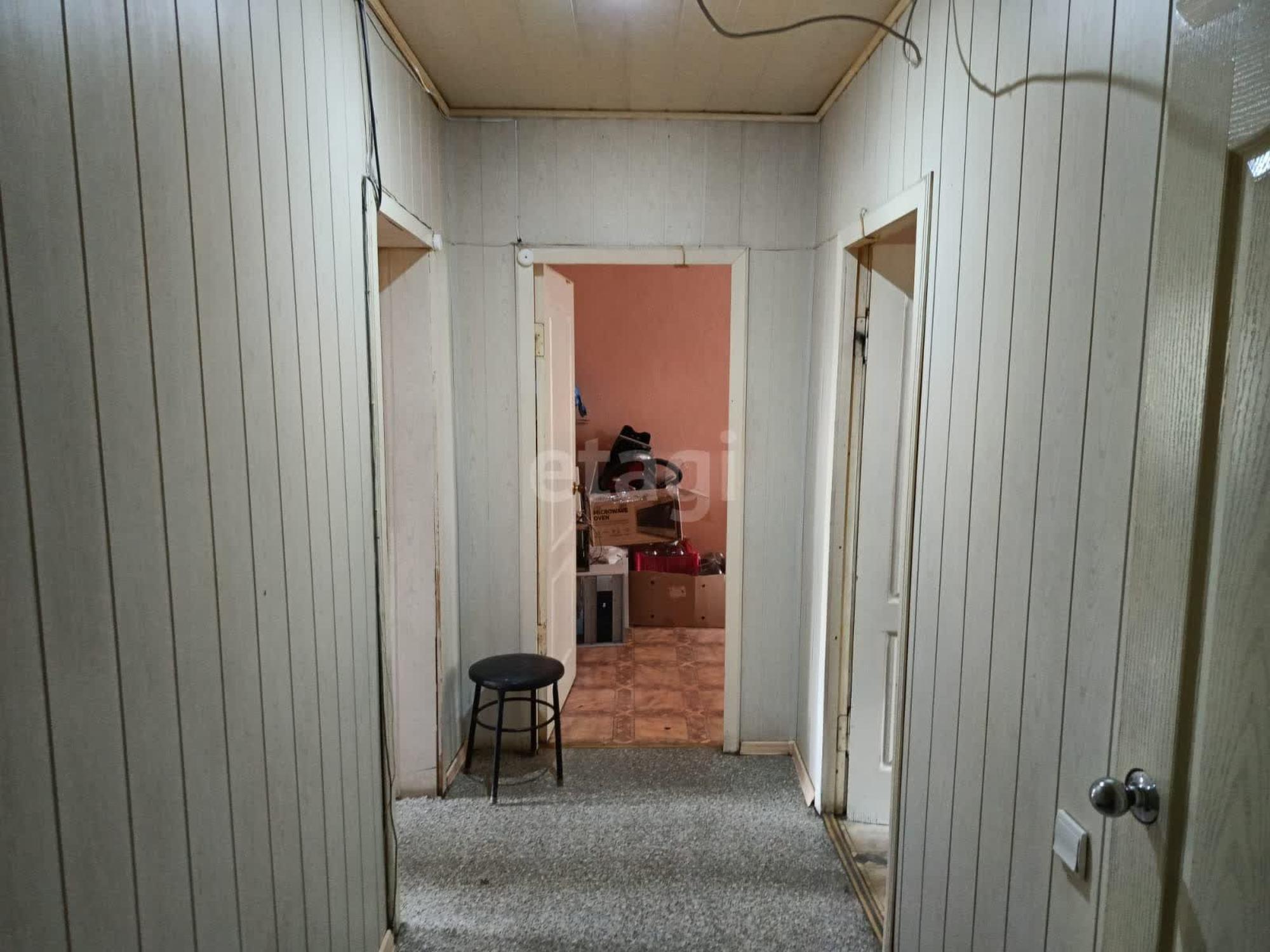 Купить квартиру за 3 990 000 рублей на Володарского, 5