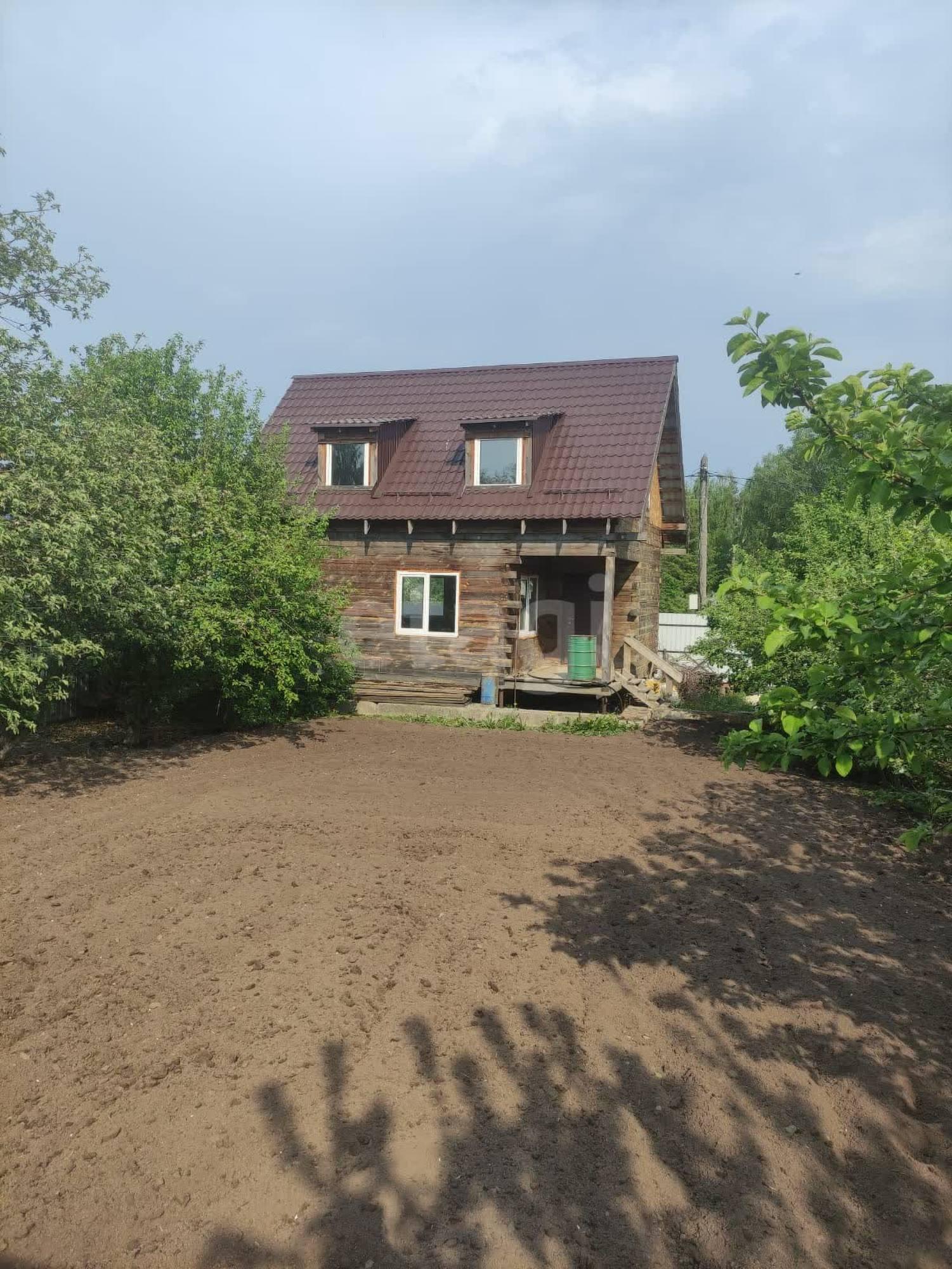 Купить дачу, дом, коттедж за 3 123 000 рублей на коллективный сад № 100, 25