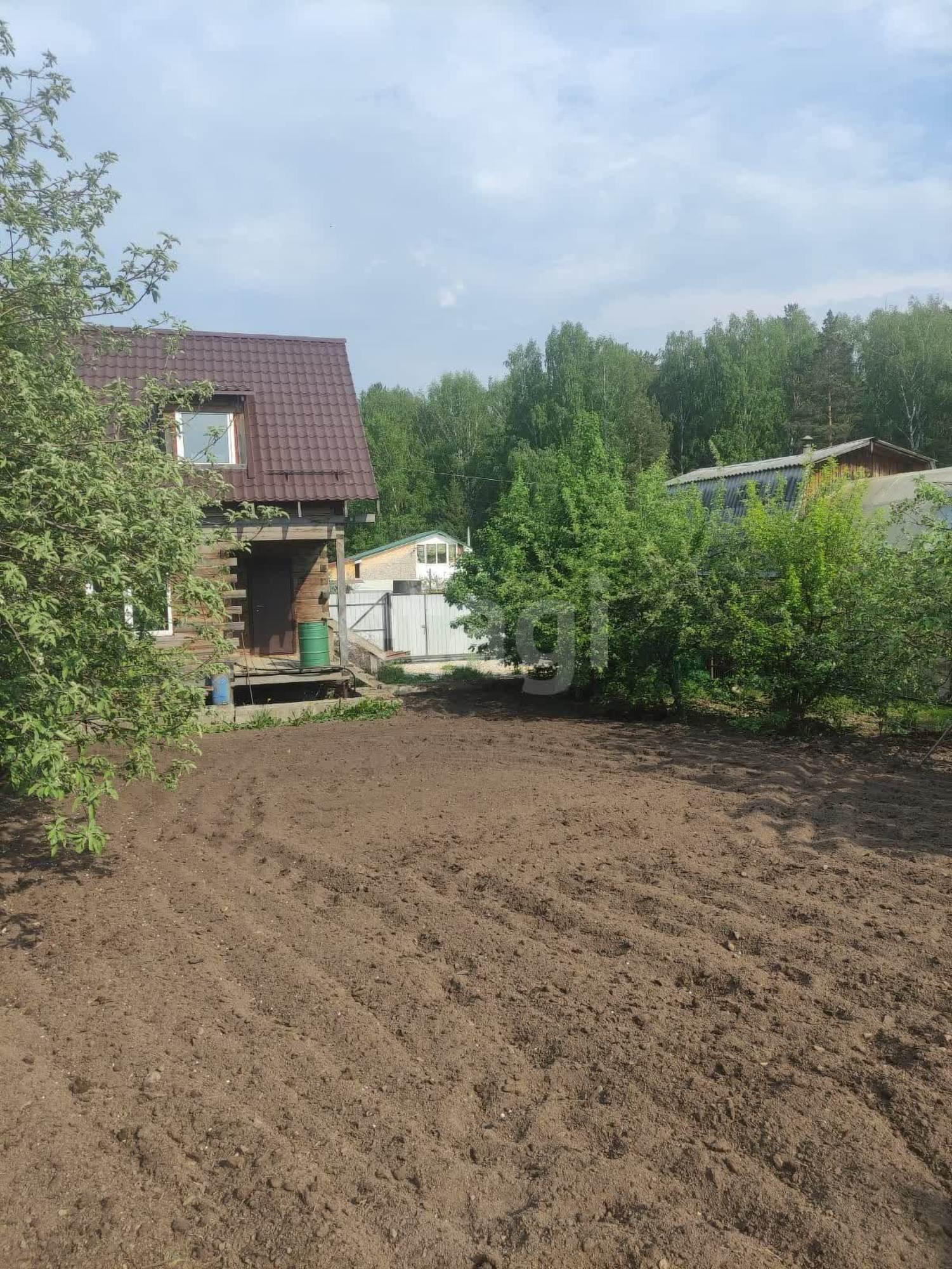 Купить дачу, дом, коттедж за 3 123 000 рублей на коллективный сад № 100, 25